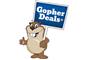 Gopher Deals logo