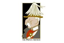 The Prince Arthur image 1
