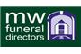 MW Funeral Directors logo