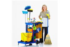Marylebone Cleaning Services Ltd. image 6