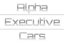 Alpha Executive Car image 1