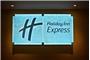 Holiday Inn Express London - Wimbledon South logo