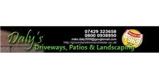 Daly's Driveways, Patios & Landscaping image 1