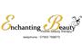 Enchanting Beauty Mobile Beauty & Holistic Therapist logo