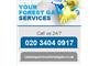 Your Forest Gate Services logo