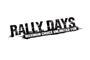 Rallydays logo