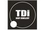 TDi Body Piercing Jewellery logo