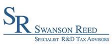 Swanson Reed image 1