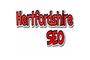 Hertfordshire SEO logo