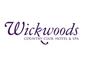 Wickwoods Country Club logo
