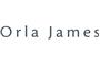 Orla James logo