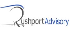 Rushport Advisory LLP image 1