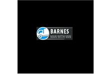 Man with Van Barnes Ltd. image 1