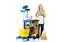 Bromley Cleaning Services image 4