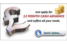 Easy 12 Month Loans @ http://www.easy12monthpaydayloans.co.uk/ simplest of the financial schemes image 1