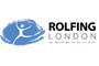 Rolfing London logo