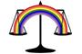 Rainbow Scales logo