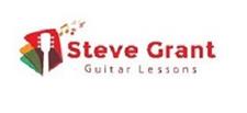 Guitar Lessons Harrogate by Steve Grant image 1