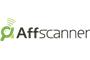 Affscanner logo