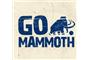 GO Mammoth logo