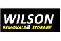 Wilson Removals Southampton  logo