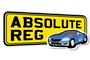 Absolute Reg logo