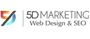 5D Marketing Ltd logo