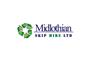Midlothian Skip Hire Ltd logo