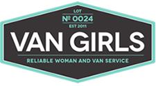 Van Girls Ltd image 1