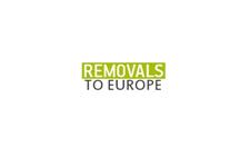 Removals To Europe Ltd image 1