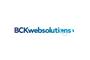 BCKwebsolutions logo