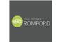 Romford Man and Van Ltd. logo