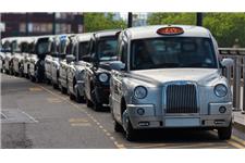 New Malden Taxis image 2