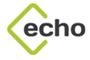 EchoUA LLP logo