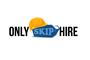 Only Skip Hire logo