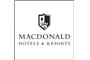 Macdonald Manchester Hotel & Spa logo
