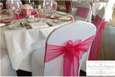 The Essex Occasions-Wedding Decorations image 1
