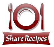 ShareRecipes image 1