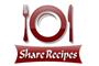 ShareRecipes logo