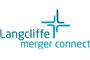 Langcliffe Merger Connect logo
