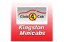 Kingston Taxis logo