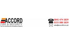 Accord Fire & Security Services Ltd image 1