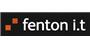 Fenton I.T logo