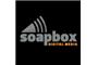 Soapbox Digital Media Glasgow logo