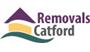 Removals Catford logo