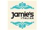 Jamie's Italian Gatwick logo