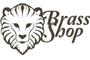 Brass Shop logo