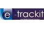 E-Trackit logo