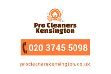 Professional Cleaners Kensington image 1