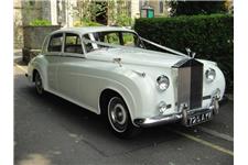Elegance Wedding Cars - London image 11